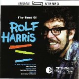 Rolf Harris - The Best Of Rolf Harris