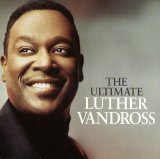 Luther Vandross - The Ultimate