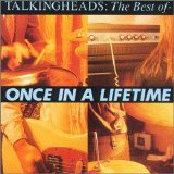 Talking Heads - Once In A Lifetime