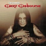 Ozzy Osbourne - The Essential Ozzy Osbourne