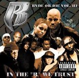 Ruff Ryders - Ryde Or Die Volume 3