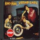 Stray Cats - Rant 'N' Rave