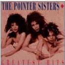 The Pointer Sisters - The Pointer Sisters Greatest Hits