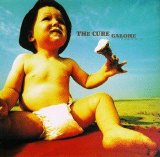 The Cure - The Cure Galore