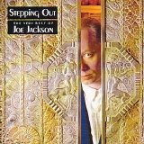 Joe Jackson - Stepping Out - The Very Best Of