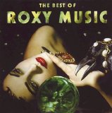 Roxy Music - The Best Of Roxy Music