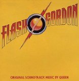 Queen - Flash Gordon - OST