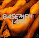 Basement Jaxx - Remedy