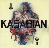 Kasabian - Empire