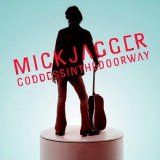 Mick Jagger - Goddess In The Doorway