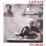 Japan - Tin Drum