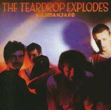 The Teardrop Explodes - Kilimanjaro