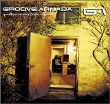 Groove Armada - Goodbye Country