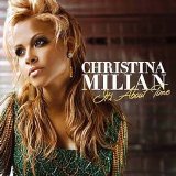 Christina Milian - It's About Time