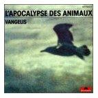 Vangelis - L'Apocalypse Des Animaux