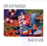 Jon & Vangelis - Page Of Life