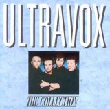 Ultravox - Ultravox The Collection