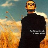 The Divine Comedy - A Secret History