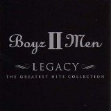 Boyz II Men - Boyz II Men Legacy Greatest Hits