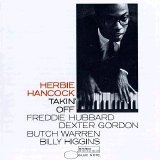 Herbie Hancock - Takin' Off