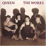 Queen - Queen The Works