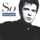 Peter Gabriel - So