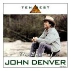 John Denver - The Best Of John Denver