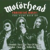 Motorhead - Essential Noize - The Very Best Of