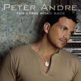 Peter Andre - The Long Road Back