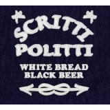 Scritti Politti - White Bread Black Beer