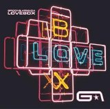 Groove Armada - Love Box