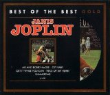 Janis Joplin - Janis Joplin Best Of The Best Gold