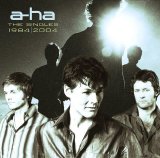 A-Ha - A-Ha The Definitive Singles Collection 1984-2004