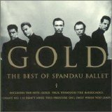 Spandau Ballet - Gold The Best Of Spandau Ballet