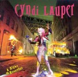 Cyndi Lauper - A Night To Remember