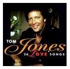 Tom Jones - 26 Love Songs
