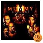 Alan Silvestri - Mummy Returns