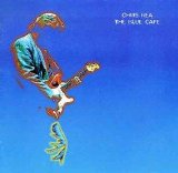 Chris Rea - The Blue Cafe