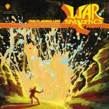 The Flaming Lips - At War With The Mystic's