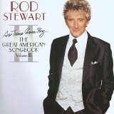 Rod Stewart - The Great American Songbook 2