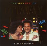 Ottawan - The Very Best Of Ottawan