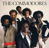 The Commodores - The Commodores Ultimate Collection