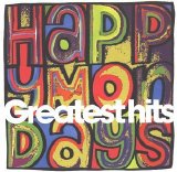 Happy Mondays - Happy Mondays Greatest Hits