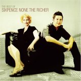 Sixpence None The Richer - The Best Of Sixpence None The Richer