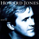 Howard Jones - Best Of Howard Jones