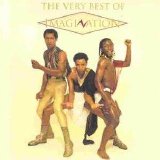 Imagination - The Very Best Of Imagination