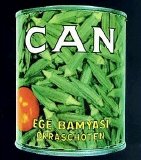 Can - Ege Bamyasi