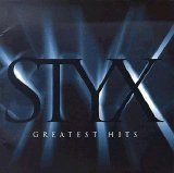 Styx - Greatest Hits Vol.1