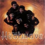 Heatwave - The Best Of Heatwave - Always & Forever