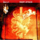 Snap - Attack - The Best Of Snap